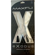Golf Glove MaxFli Mens Large Regular Left - $23.54 CAD