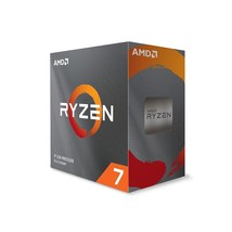 AMD Ryzen 7 5700X 8-Core, 16-Thread Unlocked Desktop Processor - $266.99