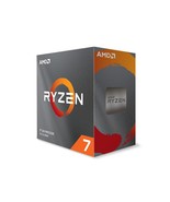 AMD Ryzen 7 5700X 8-Core, 16-Thread Unlocked Desktop Processor - £213.38 GBP