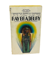 Sing Body Electric Ray Bradbury 1971 Science Fiction Paperback Book Vtg ... - $12.82