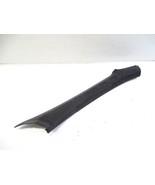 03 Mercedes R230 SL55 trim, A-pillar, interior right, 2306900225 alcantara - $1,655.68 MXN