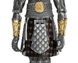 Montegrappa Viking Limited Edition Sterling Silver and Gold Fountain Pen - $348,688.69 MXN