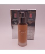 LOT OF 2 Elizabeth Arden Intervene Foundation Makeup SPF 15 1oz SOFT TOF... - $12.86