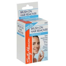 Sally Hansen Brush-on Hair Remover 1.7 OZ - £13.58 GBP