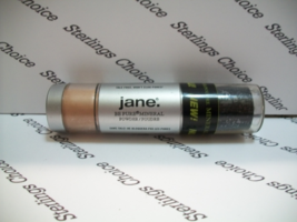 Jane Be Pure Mineral Powder #06 Bronze - $7.42