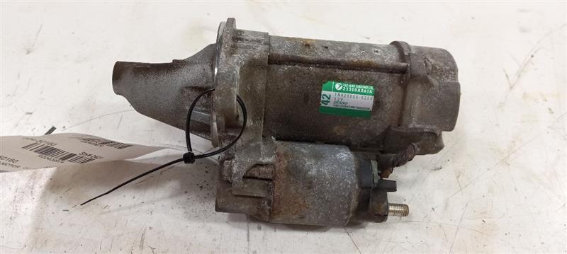 Engine Starter Motor Fits 08-14 TRIBECA  - $39.94