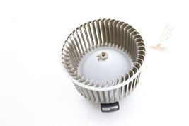10-13 MAZDASPEED 3 HEATER BLOWER MOTOR Q9592 image 2