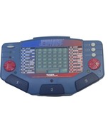 Tiger Electronics Jeopardy! Handheld Electronic Game - $11.87