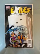 Exiles #54 - Marvel Comics - Combine Shipping - £2.33 GBP
