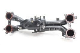 Intake Manifold 2.5L Turbo Upper Wrx Fits 08-14 IMPREZA 75223 image 10