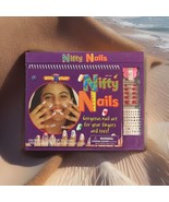 Creative Kids Book N Stuff Nifty Nails - $24.31 CAD