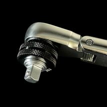 Tone QA-02S Quick adapter | 1/4" drive ratchet spinner for small head ra... - $19.80