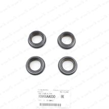 NEW GENUINE SUBARU IMPREZA FORESTER OUTBACK SPARK PLUG TUBE SEAL 10966AA... - $20.46