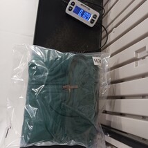 Blue Mountain RN#129746 Women's Green Quilted Full Zip Pockets Fleece Vest Sz L image 7