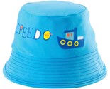 Nuovo SPEEDO Bambini&#39; UV 50+ Secchio Cappello - $9.98