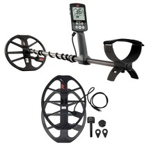 Minelab Equinox 800 All-Terrain Waterproof Multi-Purpose Metal Detector + Minela - £901.35 GBP