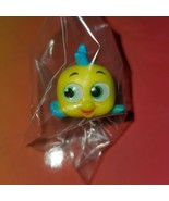 NEW Disney Doorables Series 4 - Hard to Find Flounder- Ready to Ship - $16.17 CAD