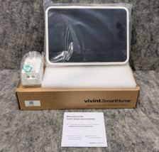 Vivint Smart Home Touchscreen Control Panel | VS-SH2000-C00 | Security S... - $59.99