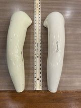 Group Of 2 Mannequin Arms Only - $24.75