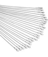 24 Snake Chains Antiqued Sterling Silver Plated Jewelry Making Supplies 18&quot; - $656.96 MXN