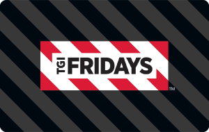 TGI Fridays™ - $5.00+