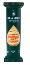 Delverde Italian dry pasta Tagliatelle Nests 8.8oz (PACKS OF 12) - £38.75 GBP