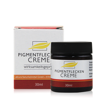 Allcura PIGMENTFLECKEN CREME Freckle Removal Spot Treatment Cream 30ml/1... - $42.99