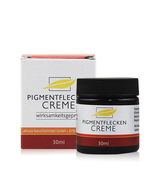 Allcura PIGMENTFLECKEN CREME Freckle Removal Spot Treatment Cream 30ml/1... - £36.97 GBP