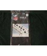 NFL Table Cover Seattle Seahawks 54&quot; x 108&quot; - $6.45 CAD