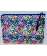 GO by Cynthia Rowley Laptop Case,  Multicolor, Neoprene -New - $460.08 MXN