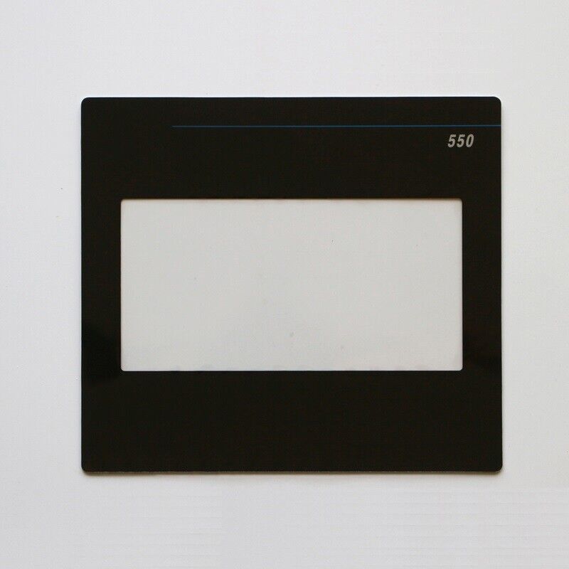 For PanelView 550 2711-T5A10L1 Protective Film Overlay 2711-T5A12L1 - $9.47