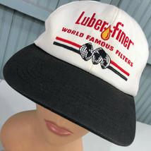 Luber-Finer Automotive VTG K-Products USA Snapback Baseball Cap Hat - £18.05 GBP