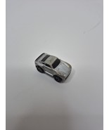 Vintage Micro Machines Porsche 959 Silver 1988 Galoob - $232.05 MXN