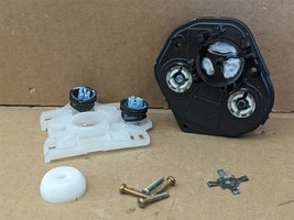 96368-EA10A OEM Genuine 2005-2021 Nissan LH Driver Side Mirror Actuator - $39.59