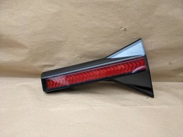 OEM 2022-2024 Hyundai Santa Cruz Passenger Right Side Inner LED Tail Light - $79.19