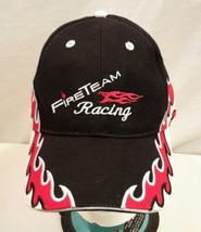 FireTeam Racing Hat Cap NWOT - £14.70 GBP