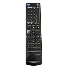 AKB36097101 for LG DVD Recorder DVD VCR Remote Control RC897T RC397HM - £16.94 GBP