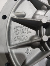 E4OD E40D Transmission Oil Pump Ford 1989-1997 Castings E9, F1, F5 Casting # image 3