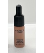 MAC Cosmetics Water Weight Concealer NW45 NEW without box - $332.73 MXN