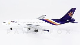 Thai Airways Airbus A300-600 HS-TAL Phoenix PH4THA335 10256 Scale 1:400 ... - £71.73 GBP