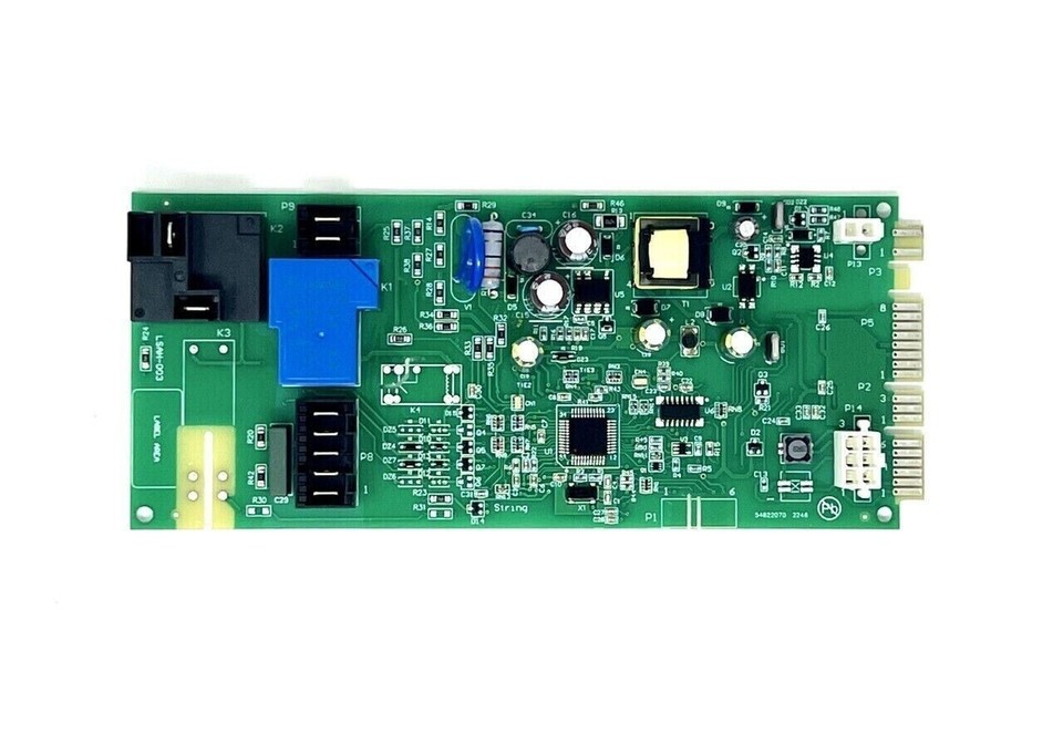 New Control Board W10111606 for Whirlpool WED8300SW2 WGD8410SW1 WGD8300SW0 - $149.39