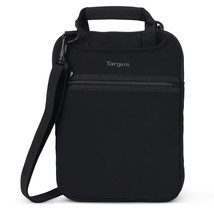 Targus Vertical Slipcase Messenger Bag Travel Laptop Bag with Hideaway Handles,  - $33.99