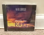 Herb Johnson - Adora il re (CD, 1995) - $9.49