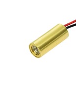 Quarton Laser Module Vlm-520-29 Lpt Direct Green Cross Line Laser Module - $75.36 CAD