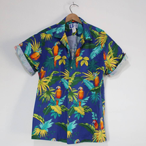 Vintage RJC Hawaiian Shirt Large - £60.18 GBP