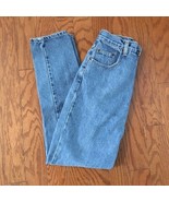American Outpost Vintage Jeans 7/8 - £29.99 GBP