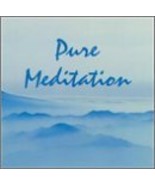 CD Pure Meditation [Milan] (CD, Dec-2001, Milan) (CD, 2001) - $10.00