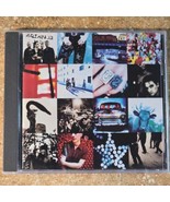 Achtung Baby by U2 (CD, Oct-1991, Island) - $7.13