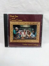 David John And The Comstock Cowboys CD - £41.99 GBP