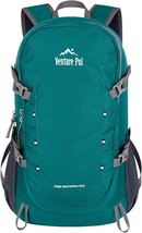 Venture Pal 40L Lightweight Packable Travel Hiking Backpack Daypack - £33.74 GBP